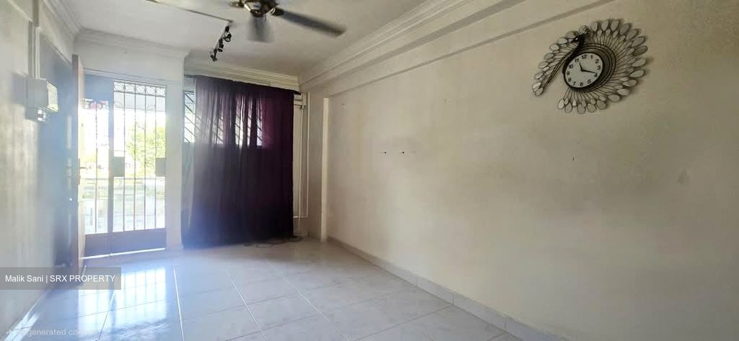 Blk 409 Bedok North Avenue 2 (Bedok), HDB 3 Rooms #581225361